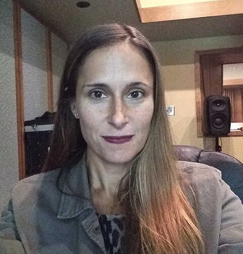 Image of Jennifer	Hickey